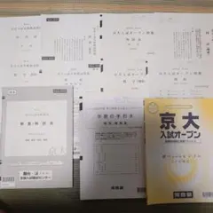 2026年最新】京大実戦模試の人気アイテム - メルカリ