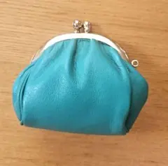 TIFFANY ティファニー がま口財布 コインケース 小銭入れ - メルカリ