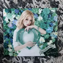 西野カナLove Collection -mint- CD