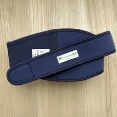 トコちゃんベルトII 【正規品】サイズL ネイビー