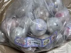 20個セット　mikko characters　2 ぬいぐるみ　全4種