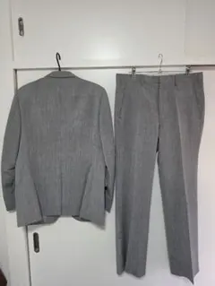 美品✨セオリーリュクス セットアップ ノーカラージャケット パンツ 38