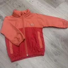 BREEZE 薄手アウター 防水 超美品‼️ 95cm