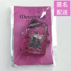 めておら みかさくん ハロウィン ミニアクリルブロック