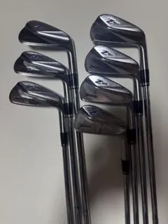 SRIXON 965 4〜P ７本セット　DG DST S200 マッスルバックのサムネイル