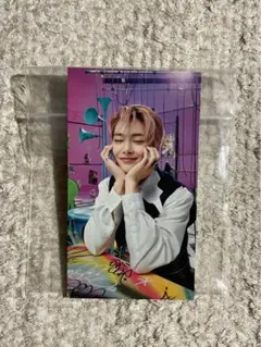 straykids スキズ The sound I.N. 即購入⭕️ 値下げ⭕️