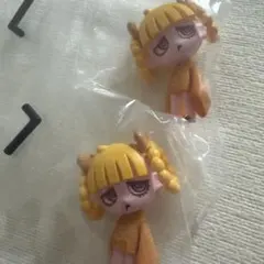 ウイルスイーツ　フィギュアコレクション　〜甘味処〜　たい焼きカスタード