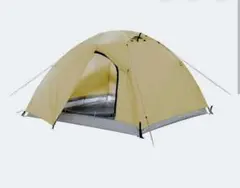 デカトロン FORCLAZ(フォルクラ) テント 2人用TREK500 - メルカリ