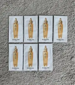 GUERLAIN スキンケア　サンプル　色々 2025年最新】Guerlain スキンケア・基礎化粧品 トライアルセット