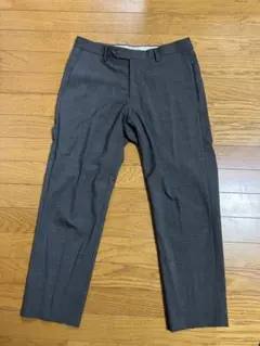 green label relaxing 春夏用スラックス トロピカルNPパンツ