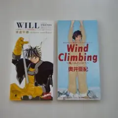 2026年最新】Wind Climbing 風にあそばれて 奥井亜紀の人気アイテム
