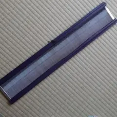 SAORI 堺精機　手織り機用 筬（おさ） 1cm 10羽 SAORI 堺精機 手織り機用 筬（おさ） 1cm 10羽 - メルカリ