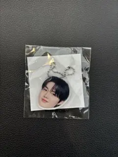 TREASUREカプセルトイ ドヨン