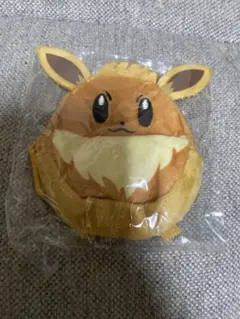 ポケモン ミニリュック イーブイ