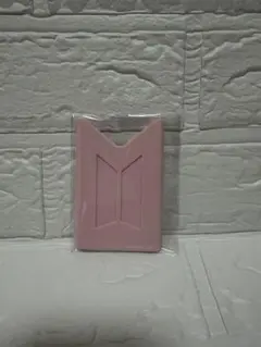 BTS ARMY MEMBERSHIP GIFT カードホルダー