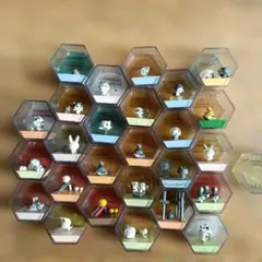 2026年最新】ちびギャラリー BOXの人気アイテム - メルカリ