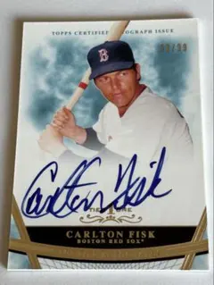 2004 Fleer Greats ルイス・アパリシオ 直筆サインカード - メルカリ