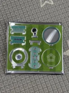 ブルーロック エゴ展 ギミックアクリル 糸師凛