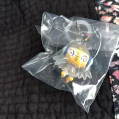 ケロロ軍曹 めじるしアクセサリー クルル曹長