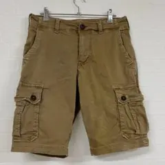 892 American Eagle Outfitters カーゴハーフパンツのサムネイル