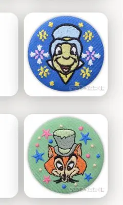 新品　ピノキオ　85周年くじ　正直ジョン　ファウルフェロー　1点