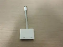 ライトニング hdmi 純正