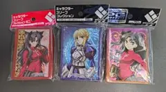 角スリ】【公式】fate スリーブ 遠坂凛 セイバー - メルカリ