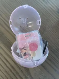 ズートピア　ブリスターチャームコレクション