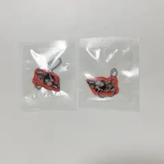 ハイキュー メタルコレクション（赤葦京治）