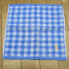 Ralph Lauren タオルハンカチ