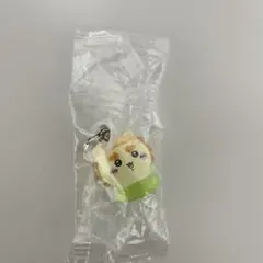ちいかわ シーサーのキーホルダー