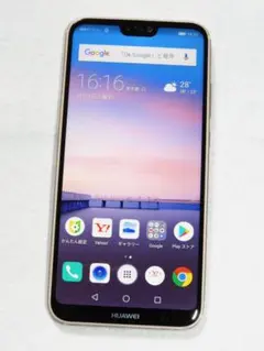HUAWEI p20lite サクラピンク simフリー 2026年最新】huawei p20 lite
