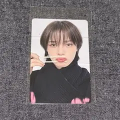 &TEAM wof weverse global サイン会特典 トレカ K ケイ - メルカリ