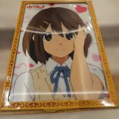 けいおん!! 平沢唯 3D アニメポスター - メルカリ