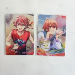 アイナナ 七瀬陸 メタカ