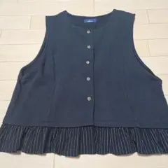 黒　ベスト