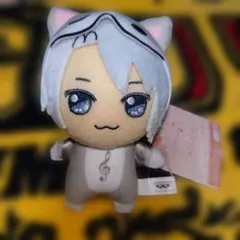 アイナナ ドンぬい きらどるぬいぐるみ 太鼓の達人 八乙女楽