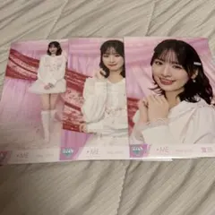 2026年最新】冨田菜々風 生写真の人気アイテム - メルカリ