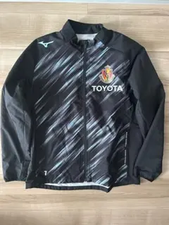 名古屋グランパス　ウォーマーシャツ　スタッフ支給