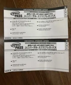 2025年最新】エクスプレスパスの人気アイテム - メルカリ