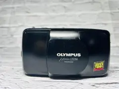 OLYMPUS μ mju ZOOM PANORAMAのサムネイル