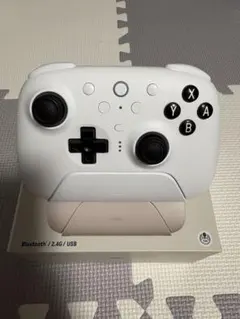 8BitDo Ultimate 2 Switch1/2/Windows 対応