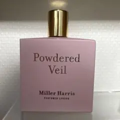 Miller Harris Powdered Veil 100mlのサムネイル