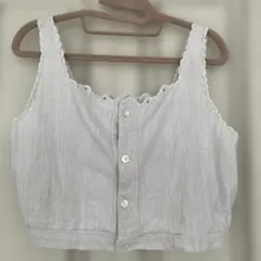 2025年最新】towavase キャミソールの人気アイテム - メルカリ