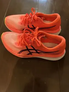 アシックス マジックスピード 3 ASICS MAGIC SPEED 25.5
