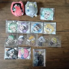 TSUKIPRO 缶'sコレクション SolidS QUELL 40個 - メルカリ