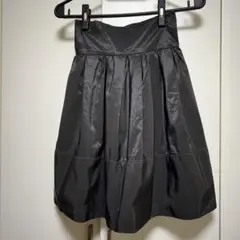 【軽量チャコールグレーのスカート☆】のサムネイル