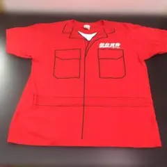 仙台貨物　バンドTシャツ Mサイズ