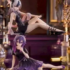 ブルーアーカイブYumemirize フィギュア2点セットのサムネイル
