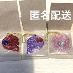 シークレットジュエリーチャーム2 プリキュア キュアマシェリ キュアアムール